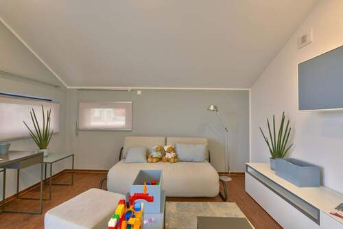 Hier könnten Sie zu Hause sein - 