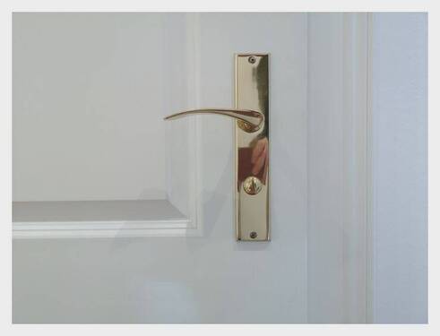 04 Gäste-WC - überall hochwertige Türen.jpg - 