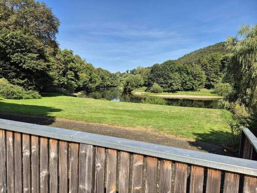 60 Meter bis zur Sieg - Grundstück zum Kaufen in Windeck