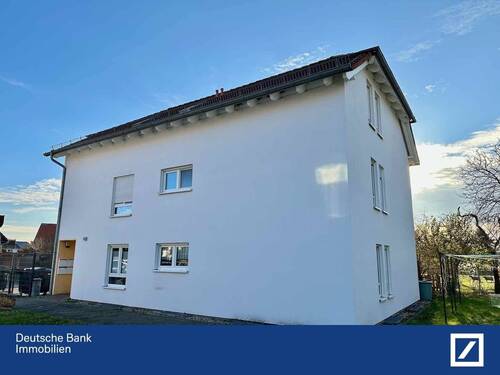 Hausansicht - 3-Raum Traum! - 150.220,00 EUR Kaufpreis, ca.  83,60 m² Wohnfläche