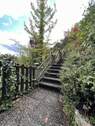 Treppe Garten - 