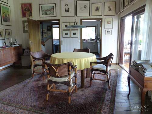 Essplatz - Einfamilienhaus mit 216,00 m² in Auenwald zum Kaufen