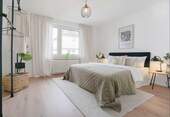 Schlafzimmer - 