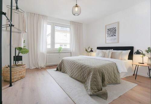 Schlafzimmer - 