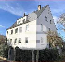 Ein Haus, viele Möglichkeiten - Leben & Investieren im Herzen Kulmbachs