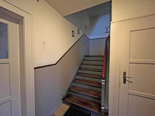 Treppenhaus - 