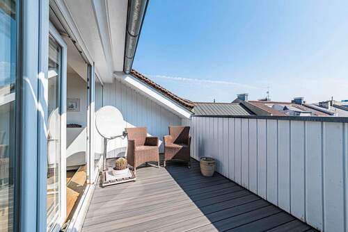 Balkon - 