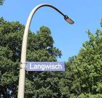 Baugrundstück in HH-Wellingsbüttel! - Hamburg