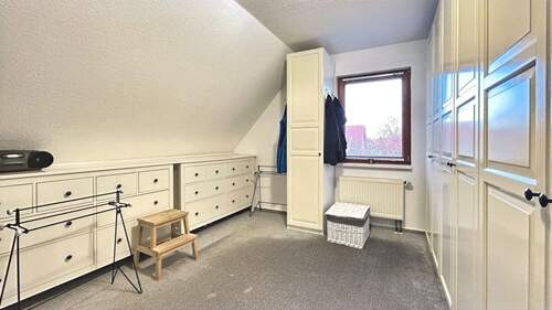 Ankleidezimmer - 