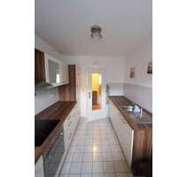 großzügige 3 Zimmer Wohnung mit Balkon - Achim