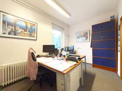 Büro - 