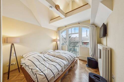 Schlafzimmer - 