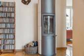 Kamin - 