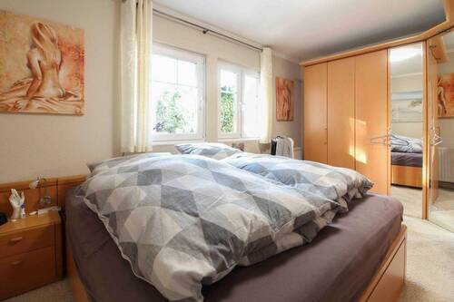 Schlafzimmer - 