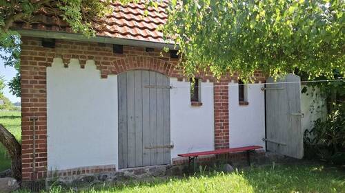 Nebengelass - 