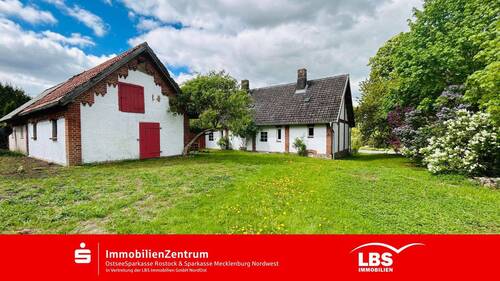Ansicht - Schmuckstück im Herzen Mecklenburgs!