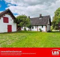 Schmuckstück im Herzen Mecklenburgs! - Lalendorf Rothspalk