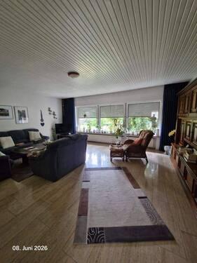 Wohnzimmer.JPG - Etagenwohnung mit 125,00 m&sup2; in Horneburg zur Miete