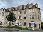 AWG Südstr. 42 & Sachsenstr. 1 Zittau - Objektbege - Ladengeschäft in der Südstadt zu vermieten