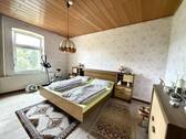Schlafzimmer OG - 