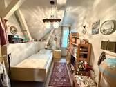 Schlafzimmer DG - 