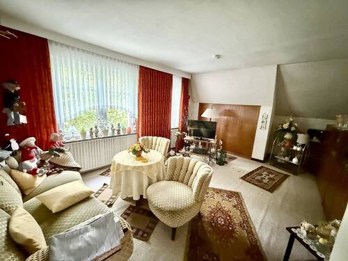 Wohnzimmer DG - 