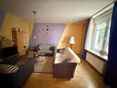 Wohnzimmer EG - 