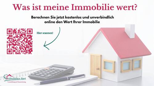 Was ist meine Immobilie wert - 