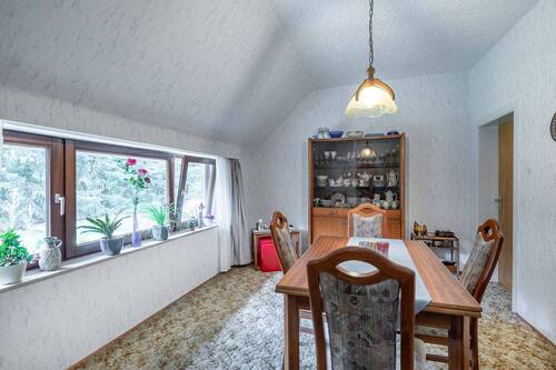 Raum neben Schlafen 2 - 