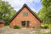 Bild 3 - 1 Zimmer Einfamilienhaus in Worpswede