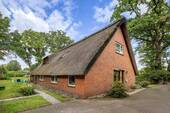 Bild 4 - Einfamilienhaus mit 243,30 m² in Worpswede zum Kaufen