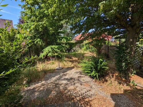 Garten - 