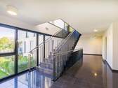 Treppenhaus - 