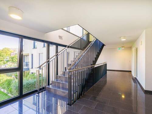 Treppenhaus - 