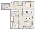 Grundriss - 