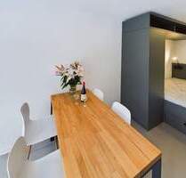 Schönes + möbliertes 1-Zimmer-Apartment im Herzen Oldenburgs | Residence Plus - Oldenburg (Oldenburg) Innenstadt