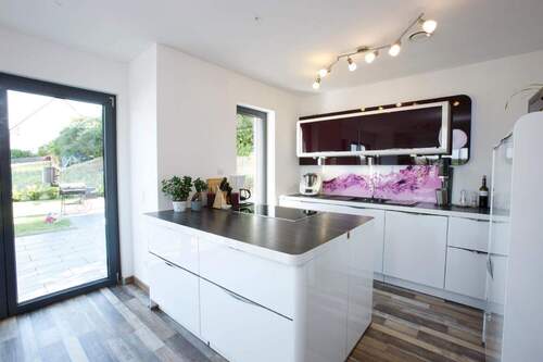 Hier könnten Sie zu Hause sein - 