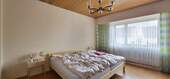 SCHLAFZIMMER IM ERDGESCHOSS - 