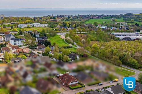 Dem Meer ganz nah! - 