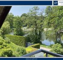 Seltene Gelegenheit: Doppelhaushälfte mit beeindruckendem Seeblick - Ebersberg