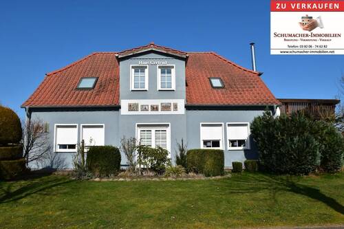 Aussenansicht - Individueller Wohnstil garantiert, Kreativität gefragt!