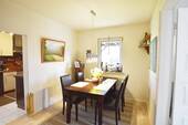 Esszimmer im EG - 
