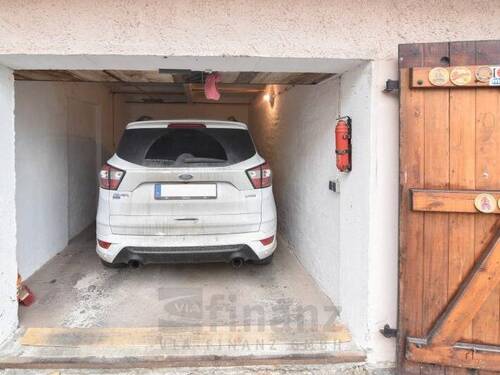 Garage - 
