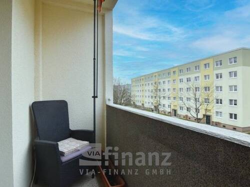 Balkon - 