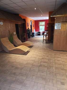 Bild 1 - Ab sofort Pächter für voll ausgestatteten Wellnessbereich im beliebten Freizeitpark gesucht