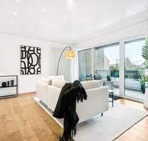 Wohntraum in Aasee-Nähe: Frisch modernisierte Wohnung mit XL-Loggia | Sofort bezugsfertig - Münster Mecklenbeck