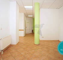 Praxiseinheit mit 4 Behandlungszimmern, Wartebereich & Empfang in Schloßteichnähe in Schloßchemnitz