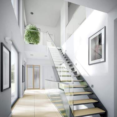 Hier könnten Sie zuhause sein - 