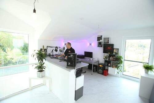 Hier könnten Sie zuhause sein - 