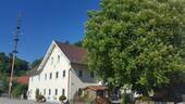 Bild 1 - Pension 19 Zimmer, Gasthaus, Biergarten & Betreiberwohnung, Umwandlung 'Gewerbe für Wohnen'